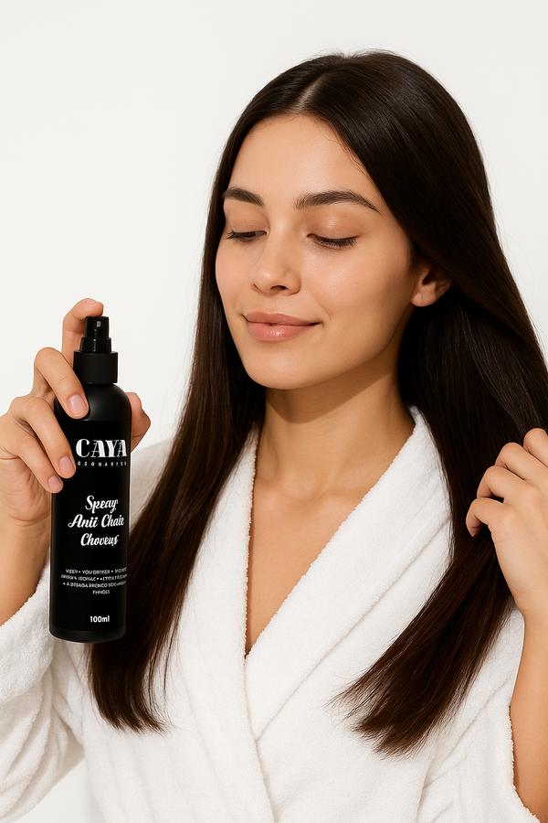 Les 5 secrets pour une peau éclatante au naturel