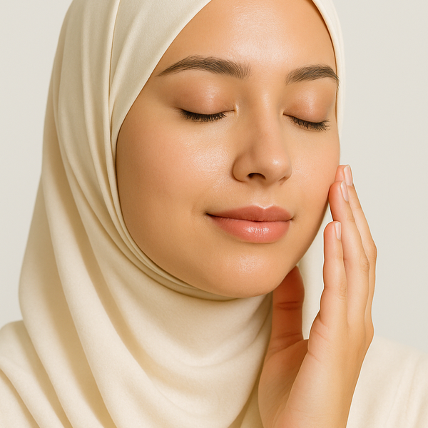 Pourquoi choisir Caya Cosmetics ? 🌸